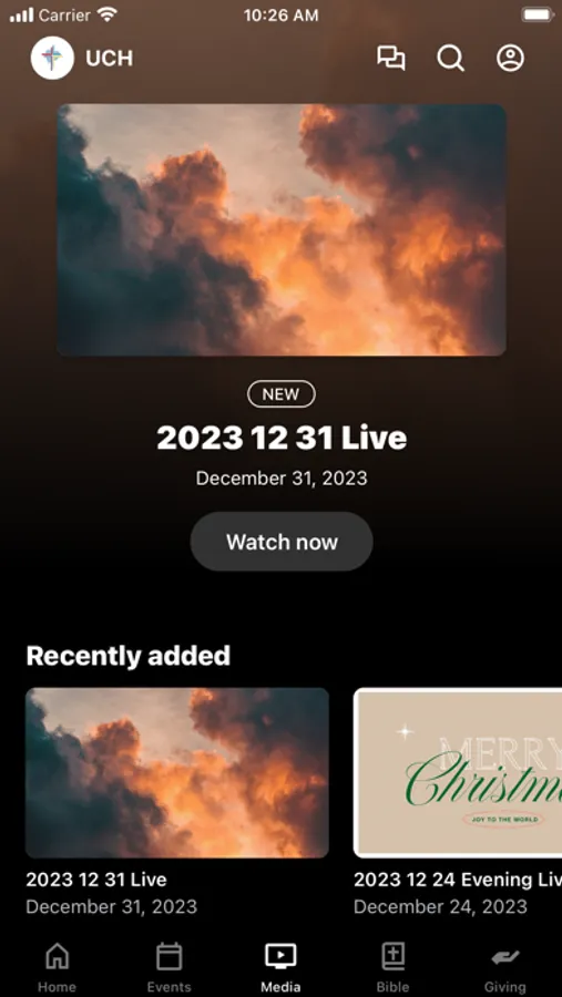 Screenshot 3