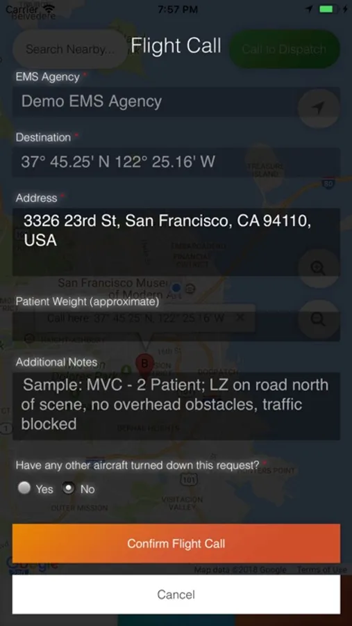 Screenshot 3
