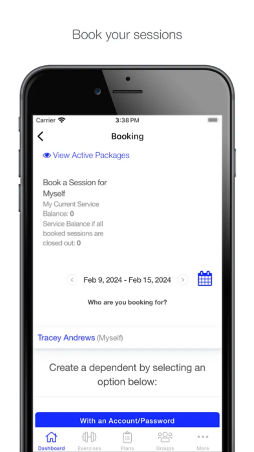 Screenshot 4