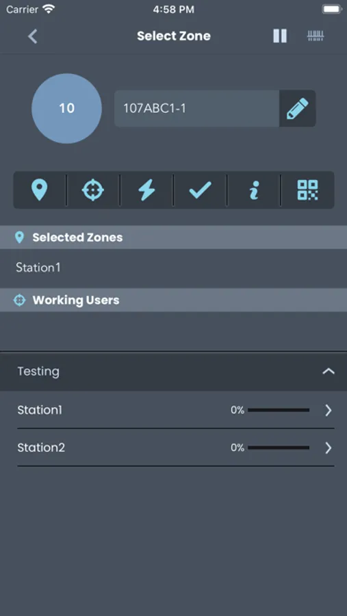 Screenshot 5