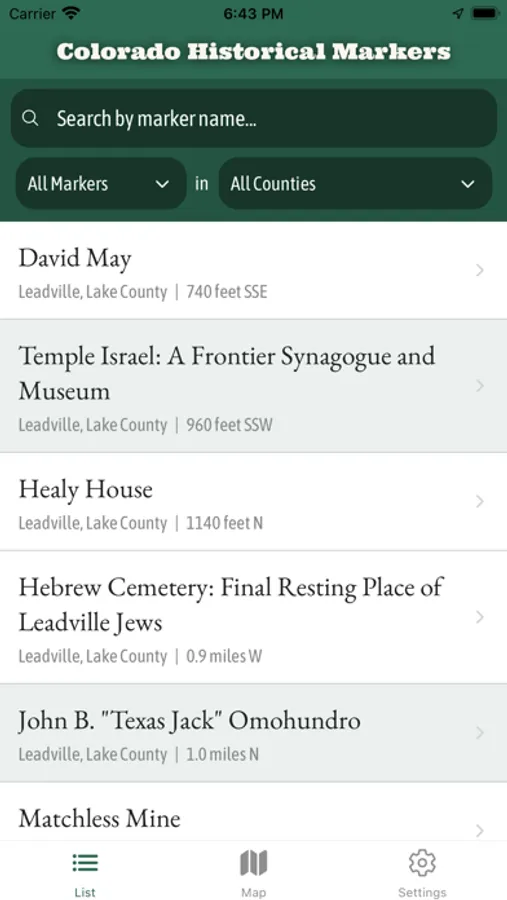Screenshot 3