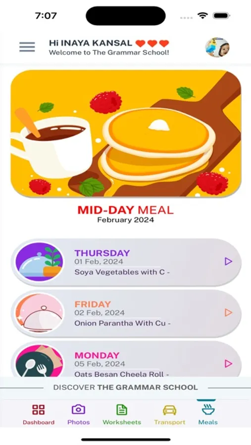Screenshot 5