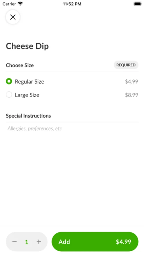 Screenshot 4