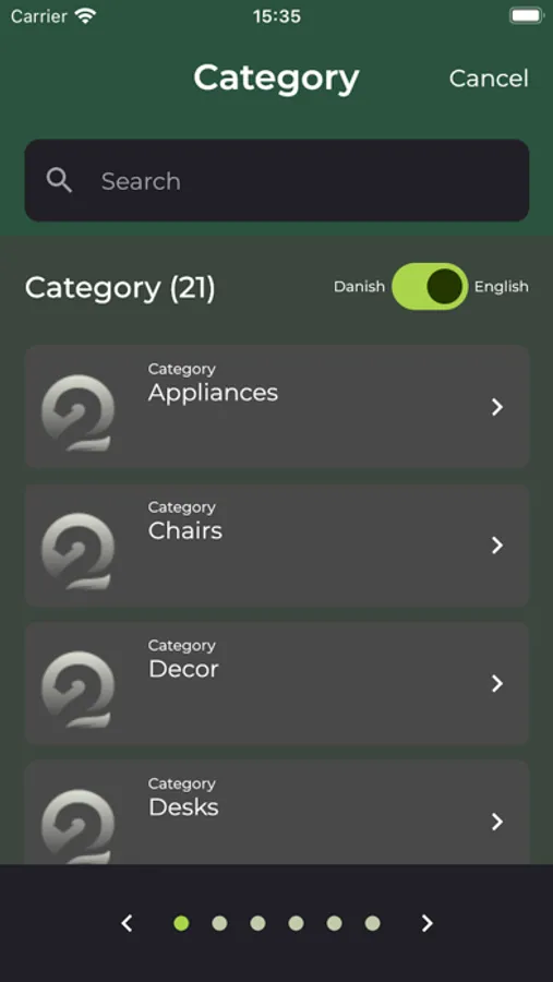 Screenshot 3