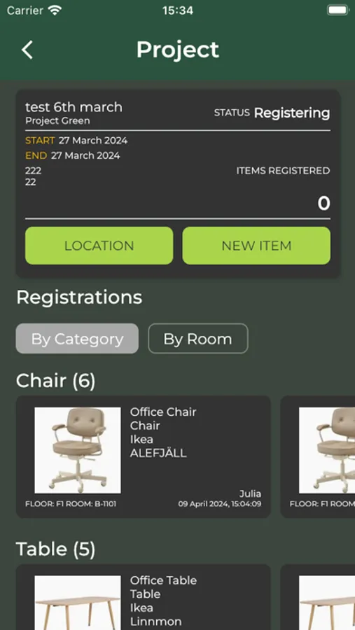 Screenshot 5
