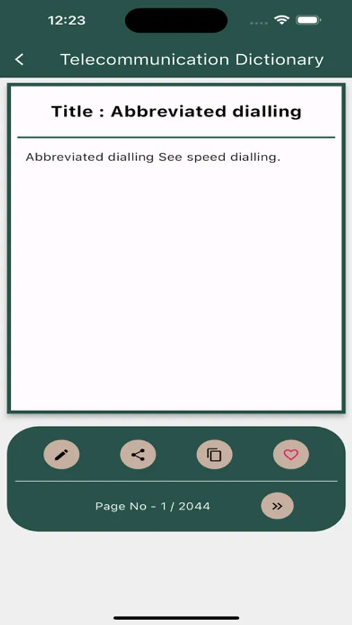 Screenshot 3