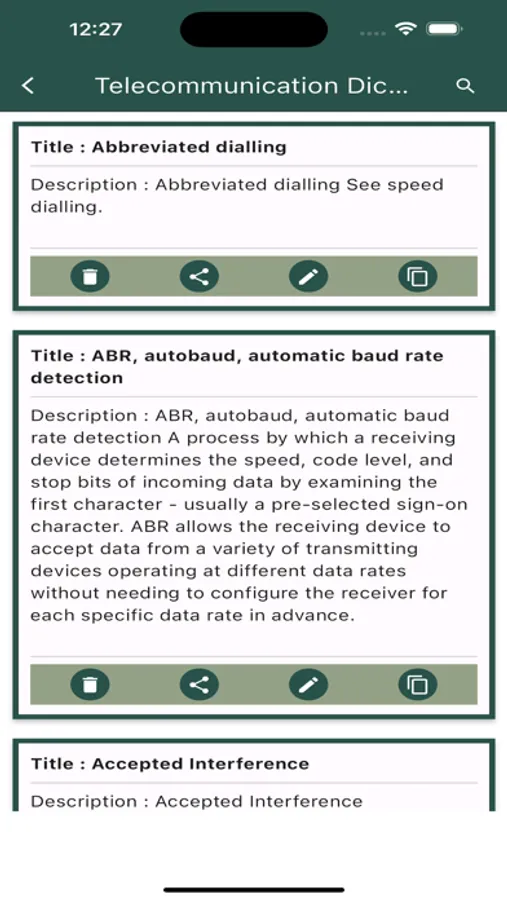 Screenshot 5