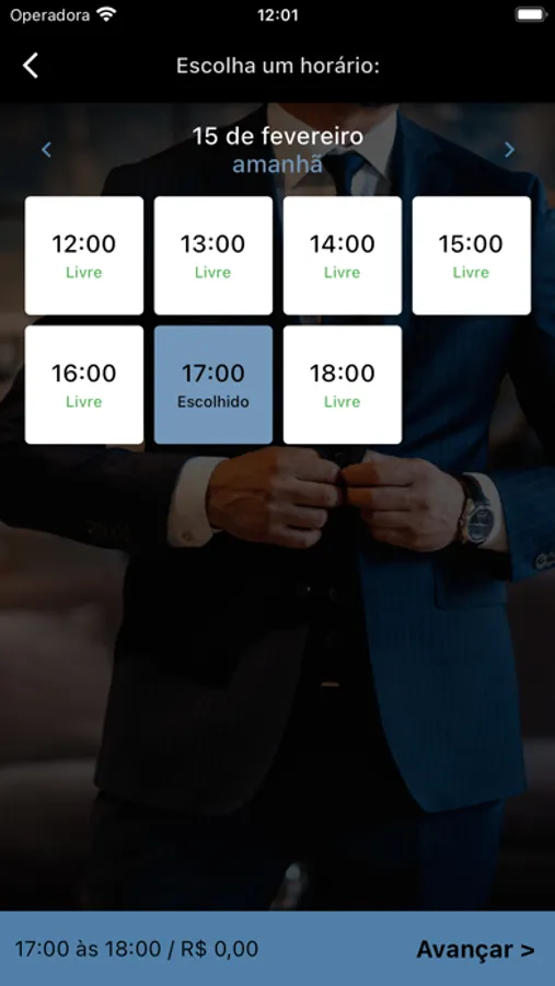 Screenshot 3