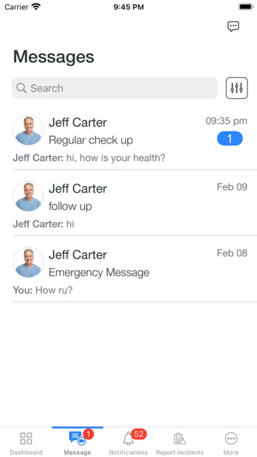 Screenshot 3