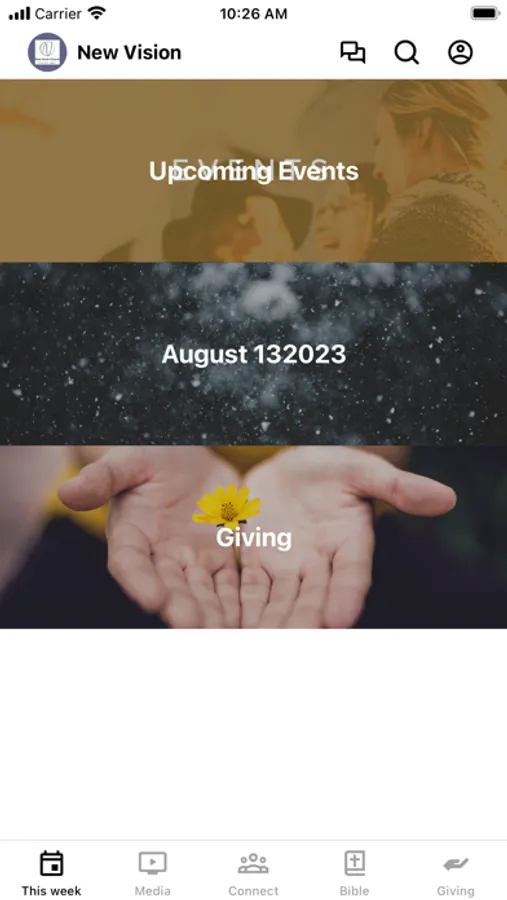 Screenshot 1