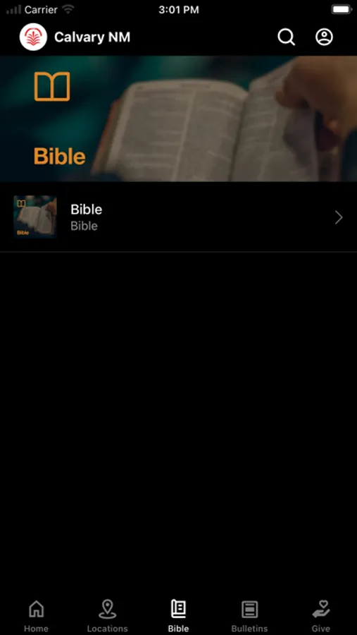 Screenshot 3