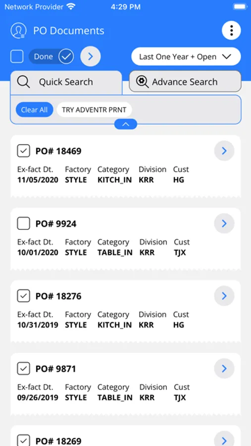Screenshot 5