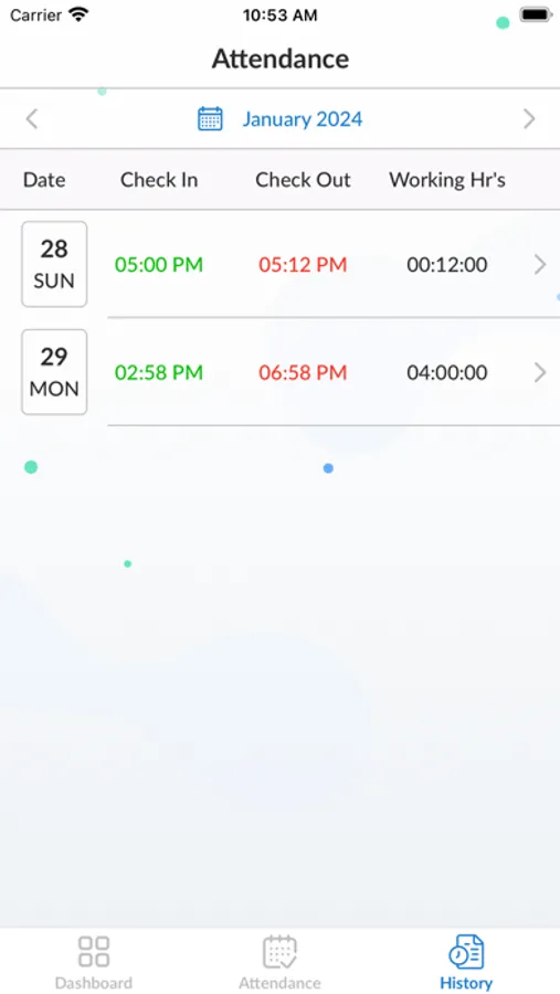Screenshot 5