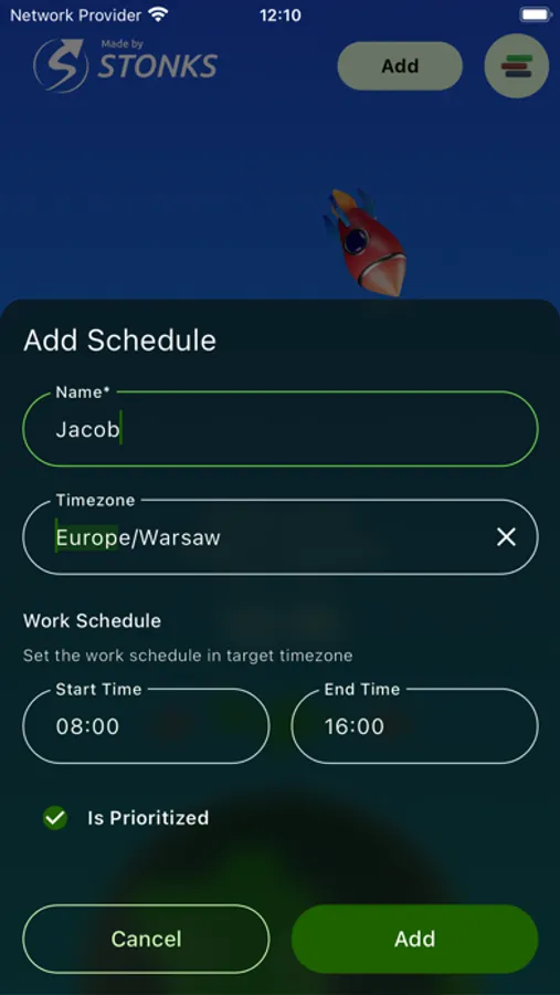 Screenshot 3