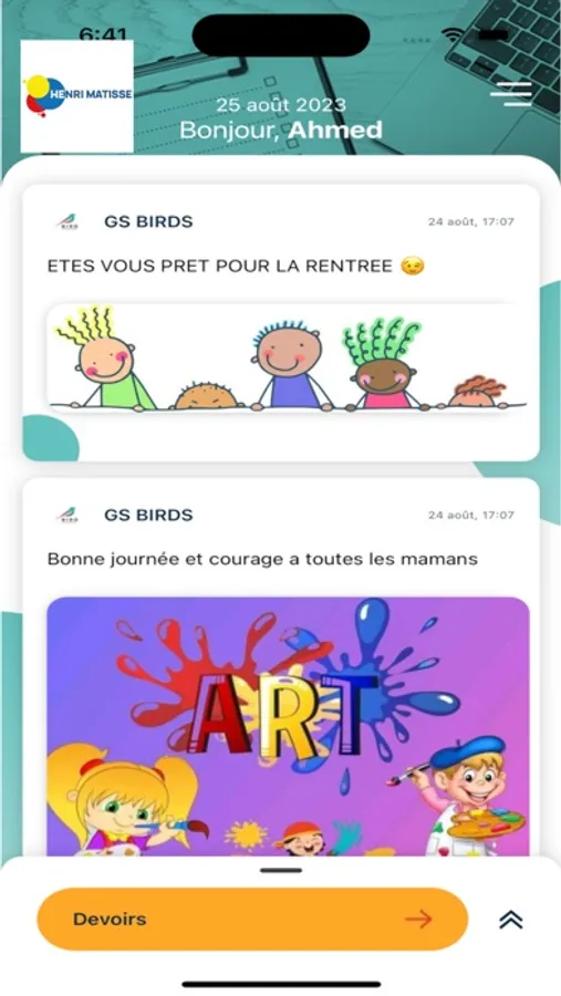 Screenshot 3