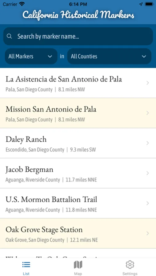 Screenshot 3