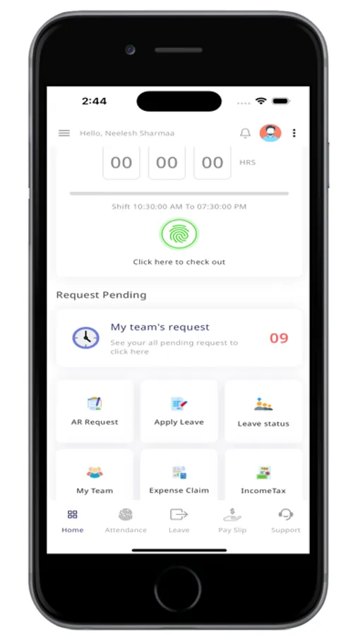 Screenshot 7
