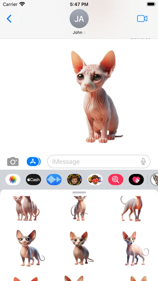 Screenshot 5