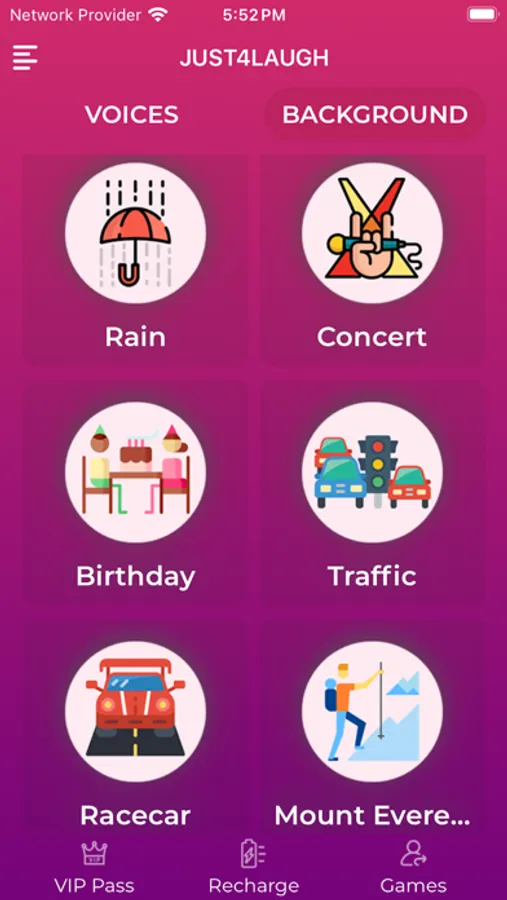 Screenshot 3