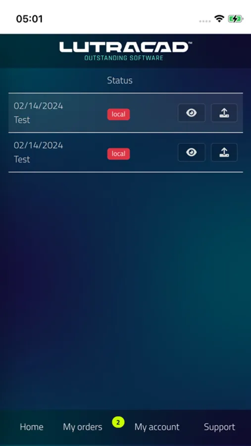 Screenshot 3