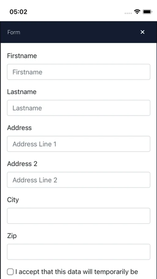 Screenshot 4