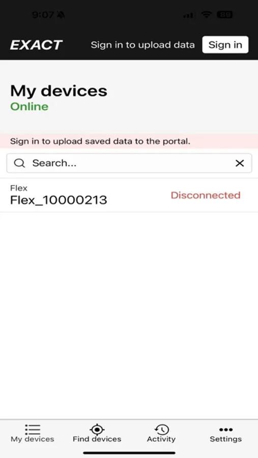 Screenshot 3