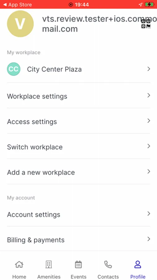 Screenshot 6