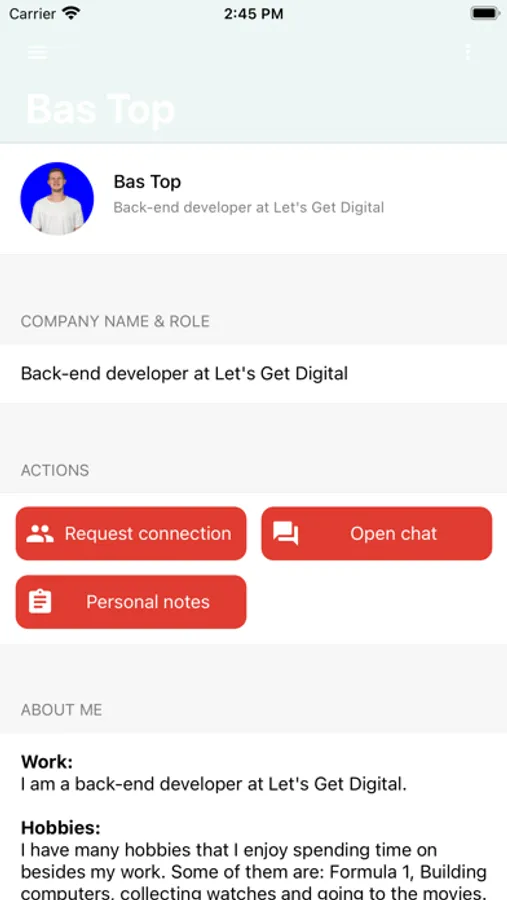 Screenshot 6