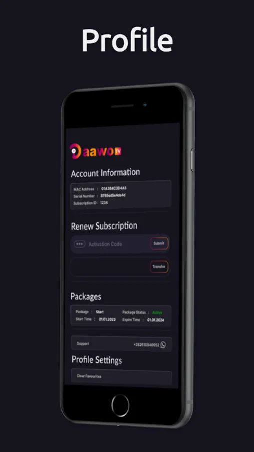 Screenshot 5