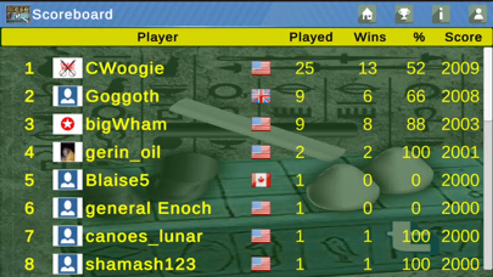 Screenshot 4