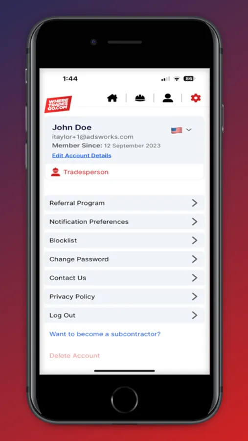 Screenshot 5