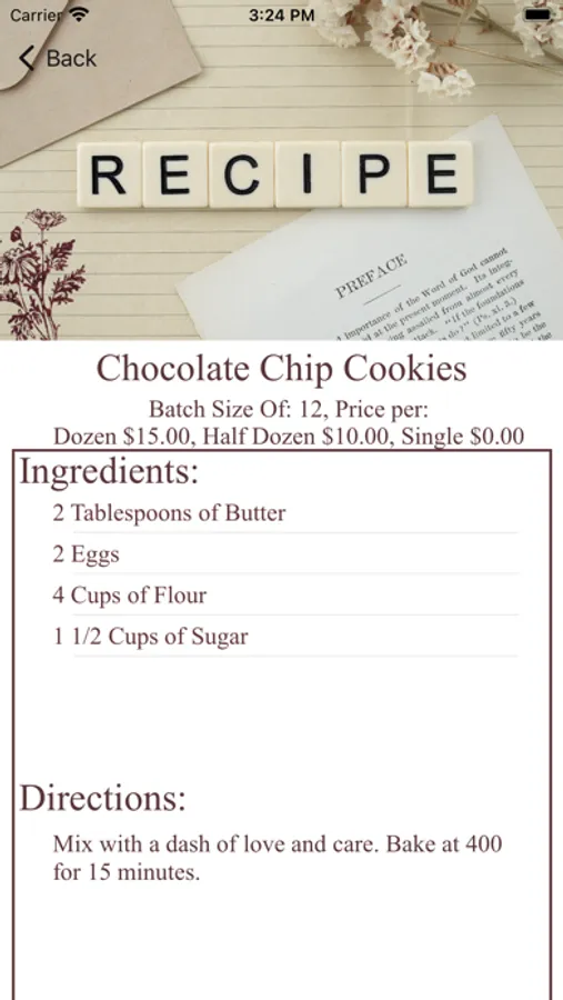 Screenshot 5