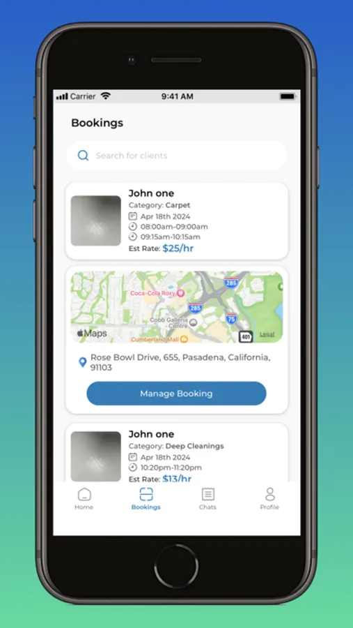 Screenshot 3