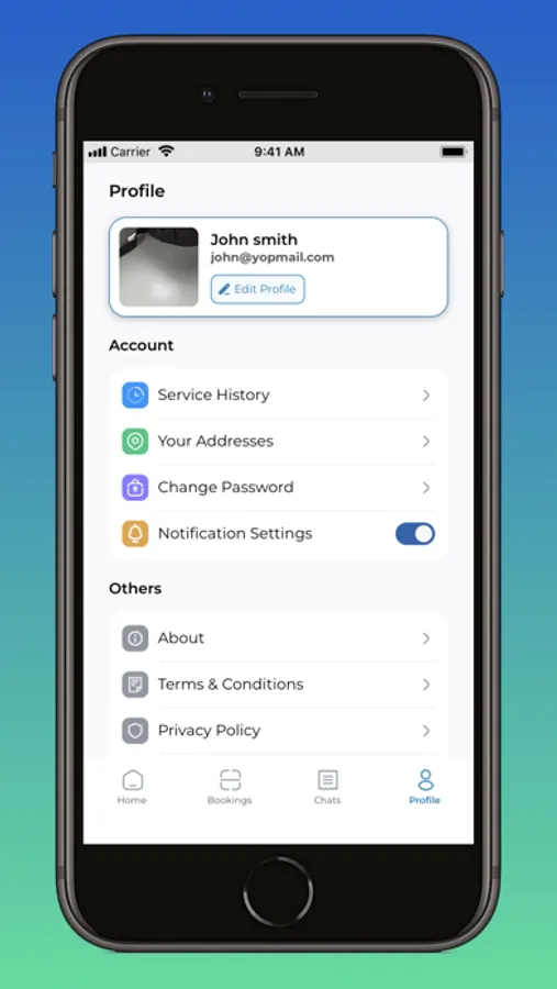 Screenshot 4