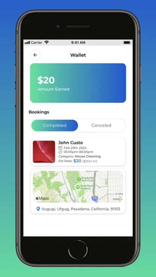 Screenshot 5