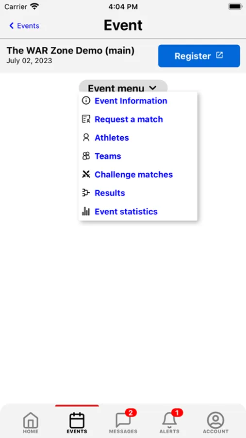 Screenshot 3