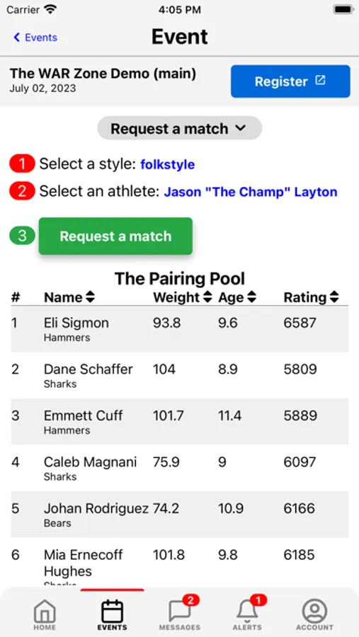 Screenshot 4