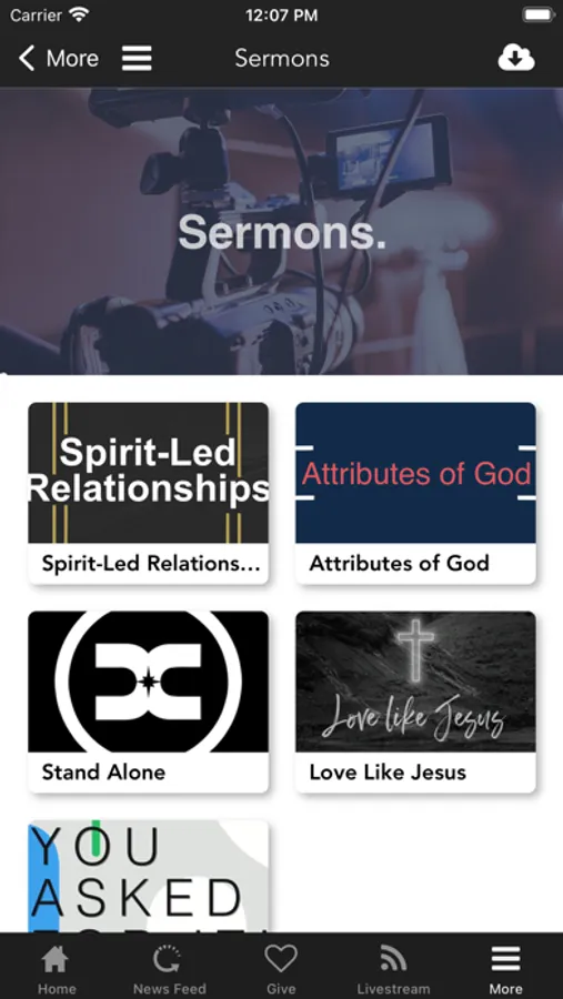 Screenshot 3