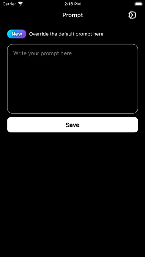 Screenshot 3