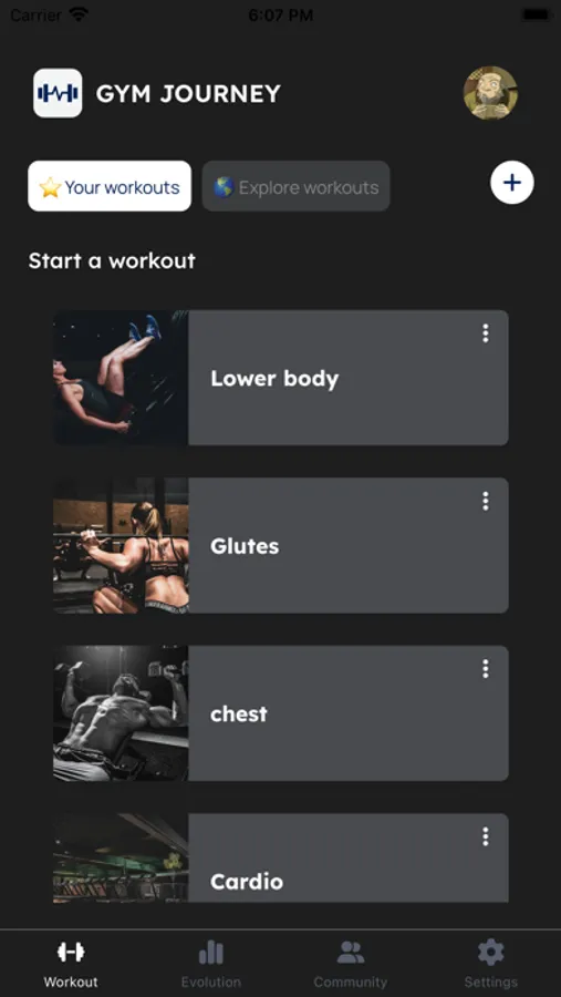 Screenshot 1