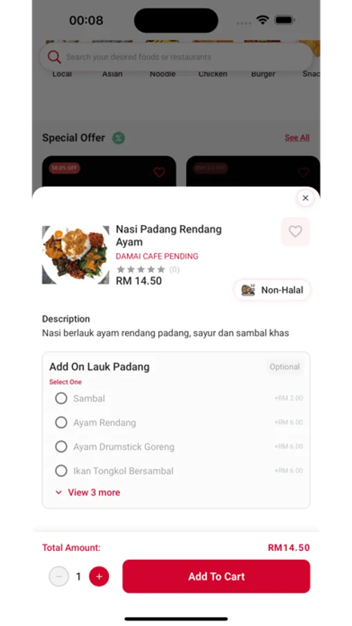 Screenshot 3