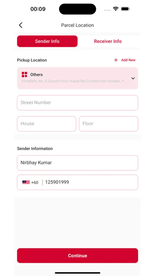 Screenshot 5