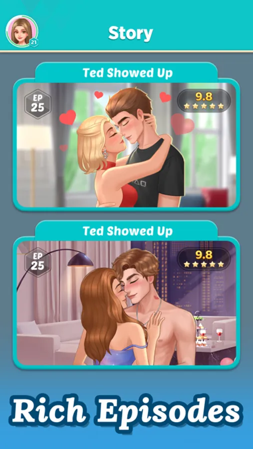 Screenshot 5