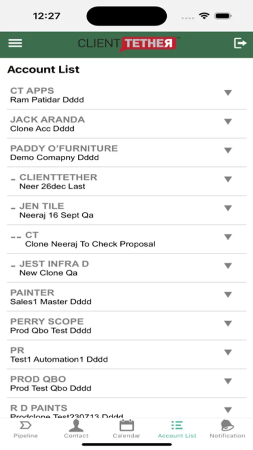 Screenshot 4