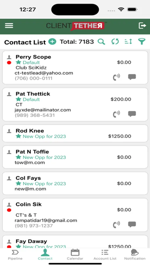 Screenshot 5