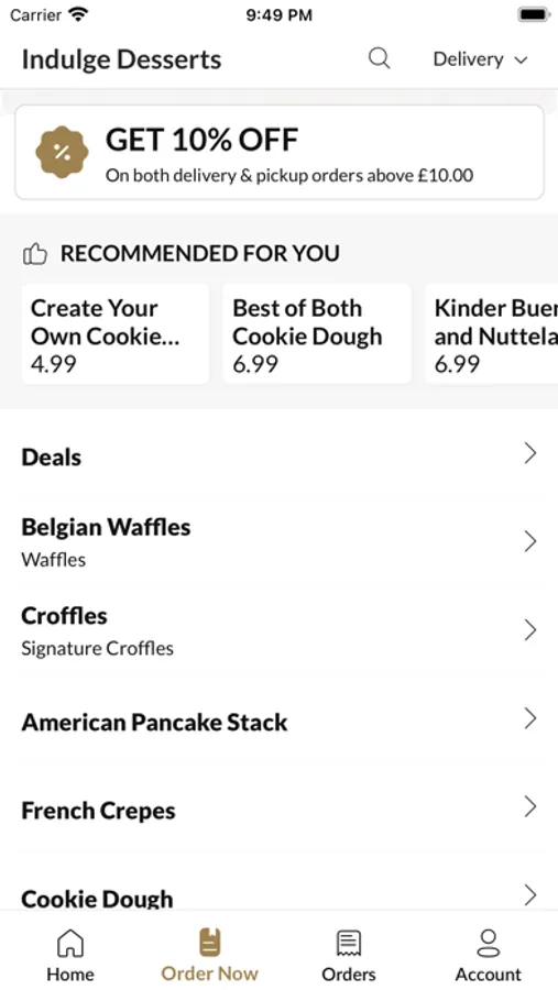 Screenshot 3