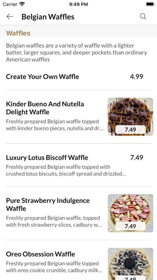 Screenshot 4