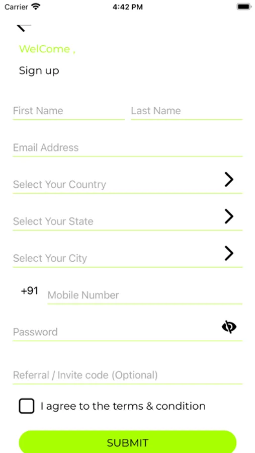 Screenshot 3