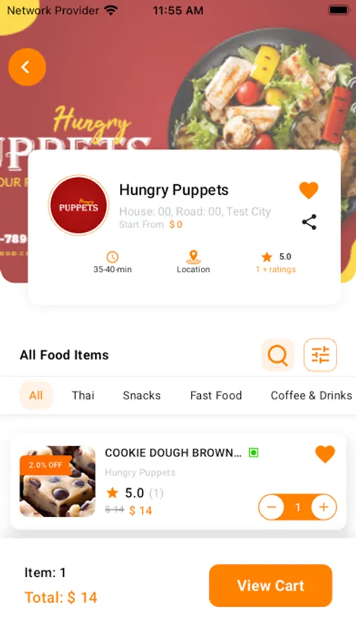 Screenshot 5