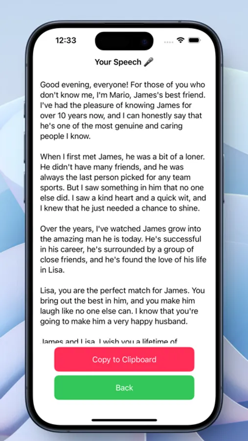 Screenshot 3